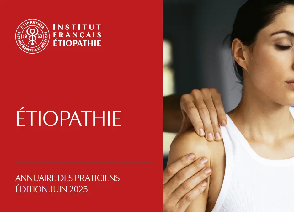 Annuaire - Edition 2026 - Précommande